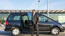 Privat ankomsttransport fra lufthavn i London Privat ankomsttransport fra lufthavn i London