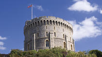 Tour indipendente a Windsor durante lo scalo all'aeroporto Gatwick o Heathrow di Londra Tour indipendente a Windsor durante lo scalo all'aeroporto Gatwick o Heathrow di Londra