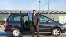 Transfer privado de chegada ao Aeroporto de Londres, Londres