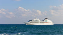 Traslado privado de salida: hoteles de Dubliín al puerto de cruceros Traslado privado de salida: hoteles de Dubliín al puerto de cruceros