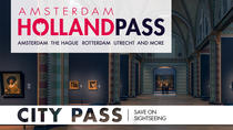 Holland Pass: mejores ofertas de Rotterdam y mucho más Holland Pass: mejores ofertas de Rotterdam y mucho más