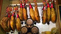 Malaga Tapas and Wine Tasting Evening Tour Malaga Tapas and Wine Tasting Evening Tour