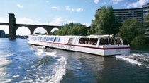 Croisière des ponts de Stockholm Croisière des ponts de Stockholm