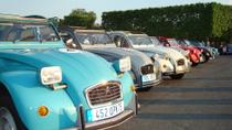 Excursión privada: impresionismo de Van Gogh y Chateau d'Auvers-Sur-Oise desde París en vehículo de 2 CV Excursión privada: impresionismo de Van Gogh y Chateau d'Auvers-Sur-Oise desde París en vehículo de 2 CV