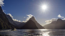Dagtrip naar Milford Sound vanuit Queenstown Dagtrip naar Milford Sound vanuit Queenstown