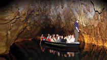 Excursión de un día a las cuevas de Waitomo y Rotorua desde Auckland Excursión de un día a las cuevas de Waitomo y Rotorua desde Auckland