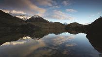 Tour desde el Monte Cook hasta Wanaka Tour desde el Monte Cook hasta Wanaka