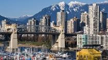 Sightseeingtour door Vancouver Sightseeingtour door Vancouver
