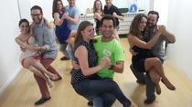 Experiência de Samba no Rio: aula de dança e noitada no Clube de Samba Rio Scenarium, Rio de Janeiro