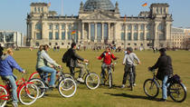 Cykeltur i Berlin Cykeltur i Berlin