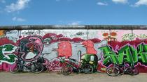 Recorrido en bicicleta por Berlín: Muro de Berlín y Guerra Fría Recorrido en bicicleta por Berlín: Muro de Berlín y Guerra Fría