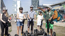 Visite en Segway du mur de Berlin Visite en Segway du mur de Berlin