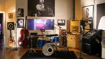 Tour met gids door Sun Studio Tour met gids door Sun Studio