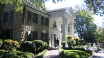 VIP-rundtur i Elvis Presleys Graceland VIP-rundtur i Elvis Presleys Graceland