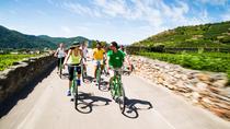 Cykeltur med vinsmagning - afgang fra Wien Cykeltur med vinsmagning - afgang fra Wien