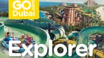 Dubai Explorer Pass Dubai Explorer Pass