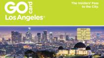 Go Los Angeles-kortet Go Los Angeles-kortet
