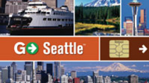 Tarjeta Go Seattle™ Tarjeta Go Seattle™