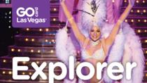 Tarjeta Las Vegas Explorer Pass Tarjeta Las Vegas Explorer Pass