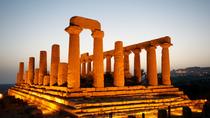 2-stündige private Tour zum Tal der Tempel in Agrigento 2-stündige private Tour zum Tal der Tempel in Agrigento