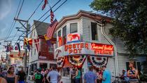 Ganztägige Tour durch das Land von Provincetown und an der Küste entlang Ganztägige Tour durch das Land von Provincetown und an der Küste entlang