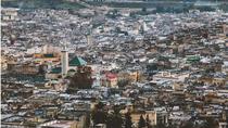 2-Tage-Tour nach Fez 2-Tage-Tour nach Fez