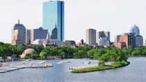 Boston in één dag - Sightseeingtour Boston in één dag - Sightseeingtour