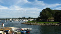 Escapada de un día al museo viviente de Plymouth Plantation desde Boston Escapada de un día al museo viviente de Plymouth Plantation desde Boston