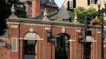 Excursión Historia americana: Cambridge, Lexington y viaje de un día a Concord desde Boston Excursión Historia americana: Cambridge, Lexington y viaje de un día a Concord desde Boston