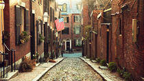 Offerta speciale Boston: Cambridge, tour a Lexington e Concord più tour in tram di Boston Offerta speciale Boston: Cambridge, tour a Lexington e Concord più tour in tram di Boston