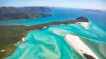 Crucero por Whitehaven Beach y Hamilton Island Crucero por Whitehaven Beach y Hamilton Island