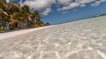 Excursion VIP sur quatre plages avec déjeuner à base de homard et activité de snorkeling Excursion VIP sur quatre plages avec déjeuner à base de homard et activité de snorkeling