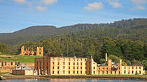 Port Arthur: visita desde Hobart Port Arthur: visita desde Hobart