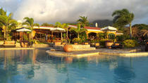 Palms Court Gardens und Restaurant Tagespass Palms Court Gardens und Restaurant Tagespass