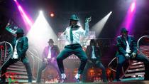 Jantar e show no Mango's Tropical Cafe em Orlando, Orlando