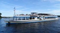 Wannsee nach Potsdam: Bootsfahrt Wannsee nach Potsdam: Bootsfahrt