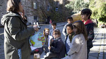 Tour da Família Discovery em Barcelona, Barcelona