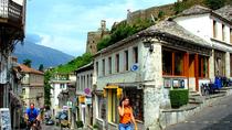 Private Tour: Gjirokastra und Lekuresi Schloss aus Saranda Private Tour: Gjirokastra und Lekuresi Schloss aus Saranda