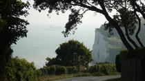 Viagem Privada de Meio-Dia para o Picture Postcard Aldeias de East Kent de Dover, incluindo chá de&nbsp;...&nbsp;