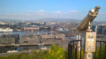 Private Oslo-Tour: Blick auf die Stadt, Natur und die Festung Oscarsborg Private Oslo-Tour: Blick auf die Stadt, Natur und die Festung Oscarsborg