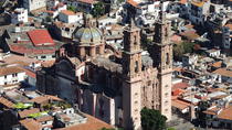 Taxco em um dia saindo de Acapulco Taxco em um dia saindo de Acapulco