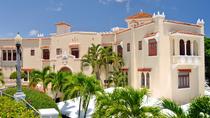 Tour cultural e histórico en Ponce desde San Juan Tour cultural e histórico en Ponce desde San Juan