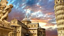 Spaziergang durch Pisa abseits der Touristenpfade 2 Stunden Spaziergang durch Pisa abseits der Touristenpfade 2 Stunden