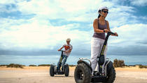 50-minütige oder 90-minütige Segway-Tour in Maspalomas 50-minütige oder 90-minütige Segway-Tour in Maspalomas