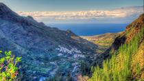 7-stündige Tour: Norden von Gran Canaria 7-stündige Tour: Norden von Gran Canaria