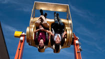 Passe para o parque temático Holiday World Maspalomas em Gran Canária Passe para o parque temático Holiday World Maspalomas em Gran Canária