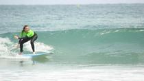 Aulas Particulares de Surf em Newquay, Newquay