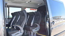Privater Landausflug: individuelle Tour im luxuriösen Mercedes-Fahrzeug mit privatem Fahrer Privater Landausflug: individuelle Tour im luxuriösen Mercedes-Fahrzeug mit privatem Fahrer