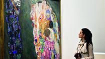 Adgangsbillet til Leopold Museum i Wien Adgangsbillet til Leopold Museum i Wien