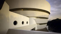Solomon R Guggenheim Museum met toegang zonder wachtrij Solomon R Guggenheim Museum met toegang zonder wachtrij
